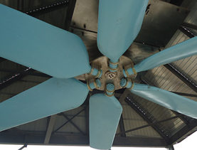 TW-DF-9.150¿ÕÀä·ç»ú